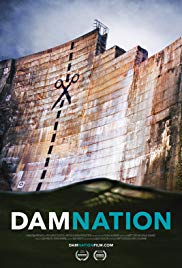 Watch Full Movie :DamNation (2014)