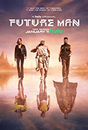 Watch Full TV Series :Future Man (2017 )