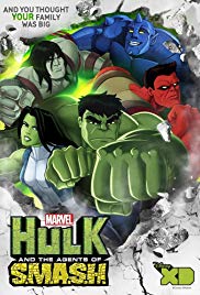 Watch Full TV Series :Hulk and the Agents of S.M.A.S.H. (20132015)