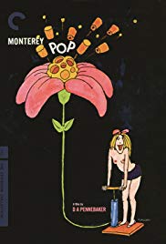 Watch Full Movie :Monterey Pop (1968)