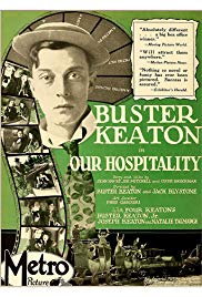 Watch Full Movie :Our Hospitality (1923)