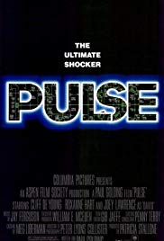 Watch Full Movie :Pulse (1988)
