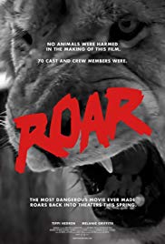 Watch Full Movie :Roar (1981)