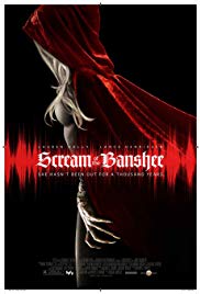 Watch Full Movie :Scream of the Banshee (2011)