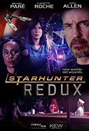 Watch Full TV Series :Starhunter, Creators Cut (2016 )