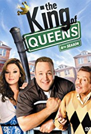 Watch Full TV Series :The King of Queens (19982007)