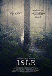 Watch Full Movie :The Isle (2019)