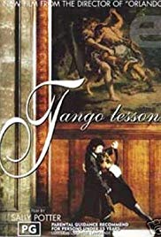 Watch Full Movie :The Tango Lesson (1997)