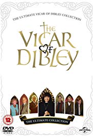 Watch Full TV Series :The Vicar of Dibley (19942015)