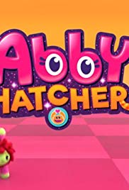 Watch Full TV Series :Abby Hatcher (2019 )