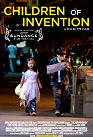 Watch Full Movie :Children of Invention (2009)