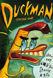Watch Full TV Series :Duckman: Private Dick/Family Man (19941997)