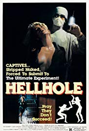 Watch Full Movie :Hellhole (1985)