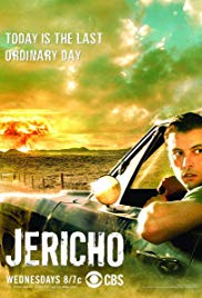 Watch Full TV Series :Jericho (20062008)