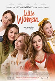 Watch Full Movie :Little Women (2018)