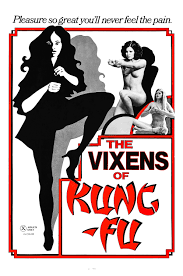 Watch Full Movie :The Vixens of Kung Fu (A Tale of Yin Yang) (1975)