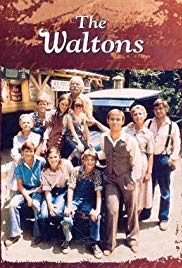 Watch Full TV Series :The Waltons (19711981)