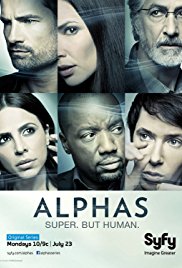 Watch Full TV Series :Alphas (20112012)