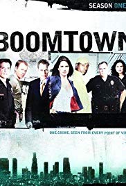 Watch Full TV Series :Boomtown (20022003)