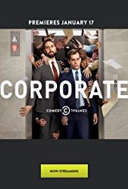 Watch Full TV Series :Corporate (2018 )