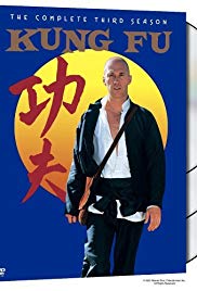 Watch Full TV Series :Kung Fu (19721975)