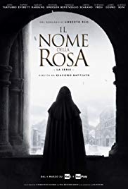 Watch Full TV Series :The Name of the Rose (2019 )