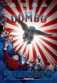 watch dumbo 2019 cam dvdrip