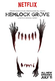 Watch Full TV Series :Hemlock Grove (20132015)
