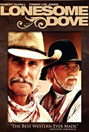 Watch Full TV Series :Lonesome Dove (1989)