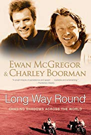 Watch Full TV Series :Long Way Round (2004 )