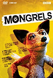 Watch Full TV Series :Mongrels (20102011)