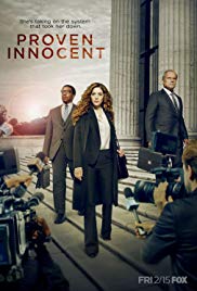 Watch Full TV Series :Proven Innocent (2019 )
