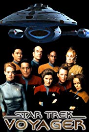 Watch Full TV Series :Star Trek: Voyager (19952001)