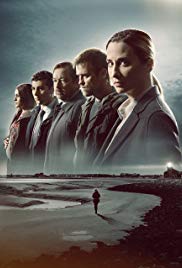 Watch Full TV Series :The Bay (2019 )