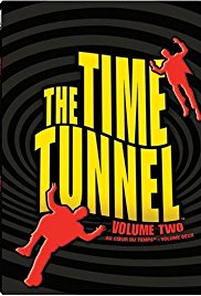 Watch Full TV Series :The Time Tunnel (19661967)
