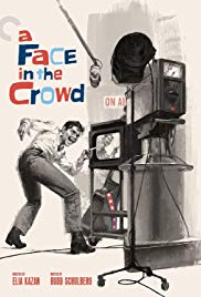 Watch Full Movie :A Face in the Crowd (1957)
