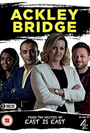 Watch Full TV Series :Ackley Bridge (2017 )