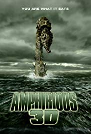 Watch Full Movie :Amphibious Creature of the Deep (2010)