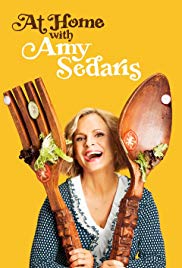 Watch Full TV Series :At Home with Amy Sedaris (2017 )