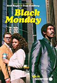 Watch Full TV Series :Black Monday (2019 )