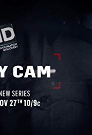 Watch Full TV Series :Body Cam (2018 )