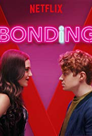 Watch Full TV Series :Bonding (2019 )