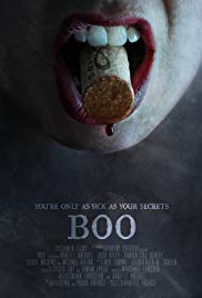 Watch Full Movie : BOO! (2019)