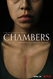 Watch Full TV Series :Chambers (2019 )