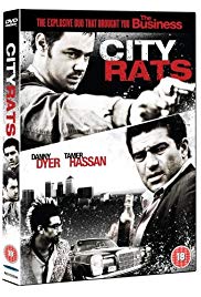 Watch Full Movie :City Rats (2009)