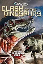 Watch Full TV Series :Clash of the Dinosaurs (2009 )