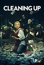 Watch Full TV Series :Cleaning Up (2019 )