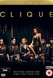 Watch Full TV Series :Clique (2017 )