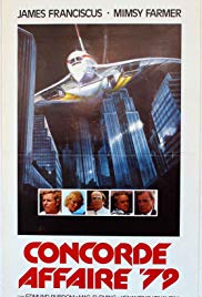 Watch Full Movie :Concorde Affaire 79 (1979)