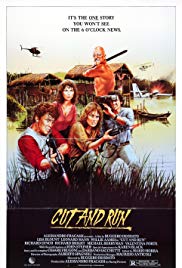 Watch Full Movie :Cut and Run (1985)